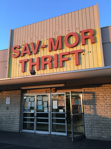 Thrift Store «Sav More Thrift», reviews and photos, 2025 W 1st St, Santa Ana, CA 92703, USA