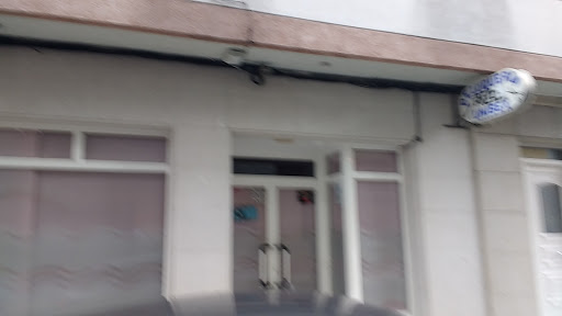 Rizos en Vimianzo, A Coruña