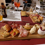 Photo n°1 de l'avis de Enrique.l fait le 20/07/2021 à 07:07 sur le  Etrè Food Mood à Ostuni