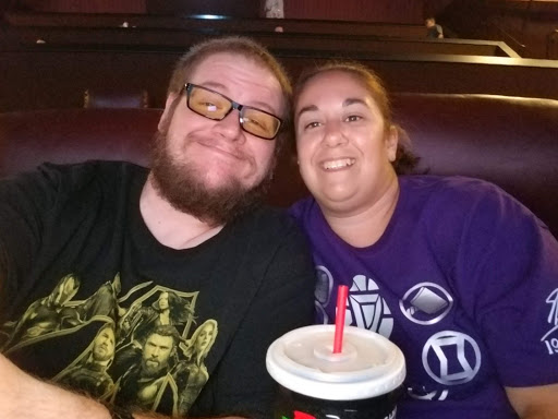 Movie Theater «Cinemark Lakeland Square Mall and XD», reviews and photos, 3800 US Hwy 98 N, Lakeland, FL 33809, USA