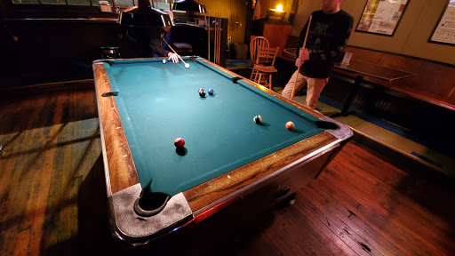 Lounge «The New Frontier Lounge», reviews and photos, 301 E 25th St, Tacoma, WA 98421, USA