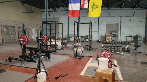 Centre de fitness Excalibur Powerlifting Villebon-sur-Yvette