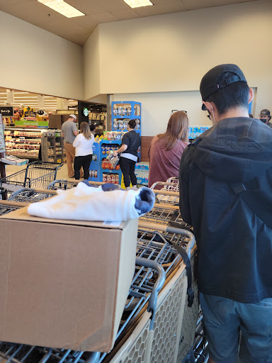 Grocery Store «Safeway», reviews and photos, 21301 Washington 410, Bonney Lake, WA 98391, USA