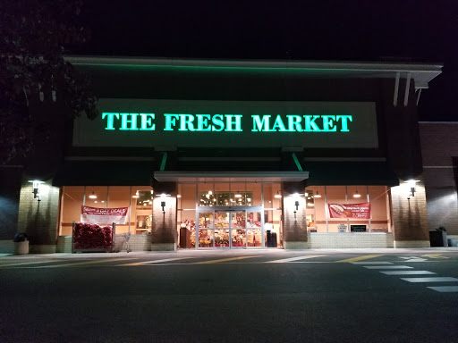 Grocery Store «The Fresh Market», reviews and photos, 100 Welsh Rd, Horsham, PA 19044, USA