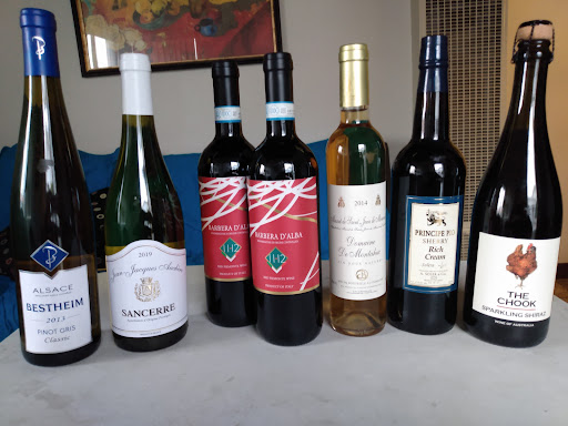 Wine Store «Wine Expo», reviews and photos, 2933 California Route 2, Santa Monica, CA 90404, USA