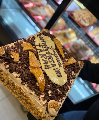 Pâtisserie Nouri à Toulon