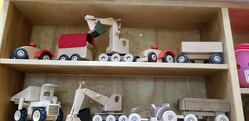 Toy Store «SpielWerk Toys», reviews and photos, 3808 N Williams Ave # 121, Portland, OR 97227, USA