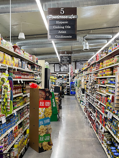 Grocery Store «Mar-Val Food Stores Inc», reviews and photos, 19000 Main St, Groveland, CA 95321, USA