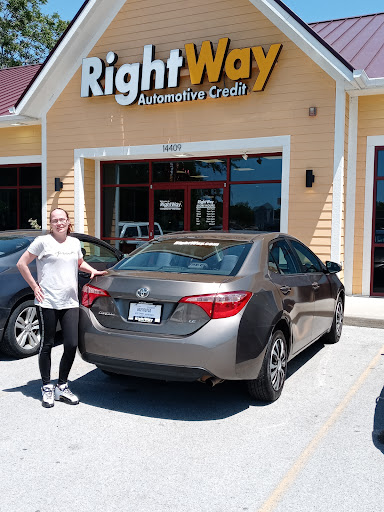 Used Car Dealer «Rightway Auto Sales», reviews and photos, 14455 Pulaski Rd, Midlothian, IL 60445, USA