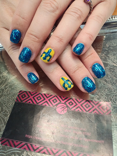 Hair Salon «Salon Wisp», reviews and photos, Salon Wisp, 4672 Commercial St SE, Salem, OR 97302, USA