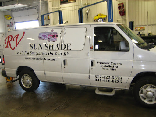 Auto Repair Shop «Mitch Smith Auto Service», reviews and photos, 4570 IN-32, Anderson, IN 46011, USA