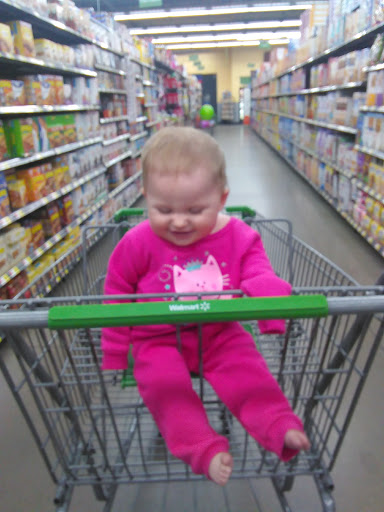 Supermarket «Walmart Neighborhood Market», reviews and photos, 850 E 88th Ave, Thornton, CO 80229, USA