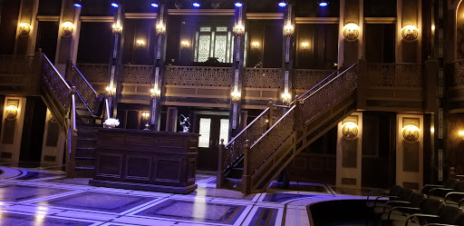 Performing Arts Theater «Signature Theatre», reviews and photos, 4200 Campbell Ave, Arlington, VA 22206, USA