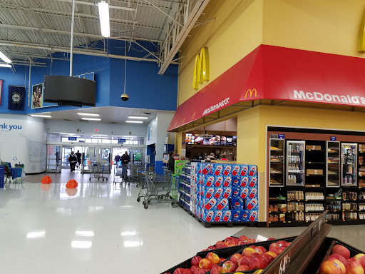 Department Store «Walmart Supercenter», reviews and photos, 100 Walmart Dr, Elizabethtown, KY 42701, USA