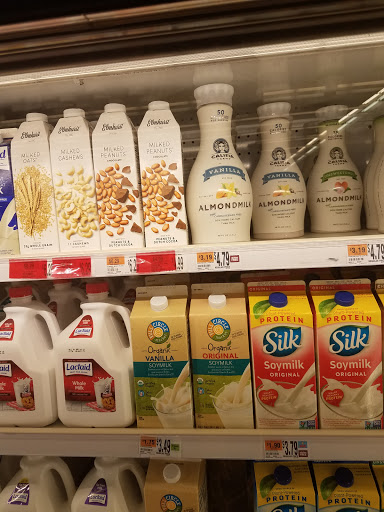 Supermarket «Big Y», reviews and photos, 1040 Elm St, Rocky Hill, CT 06067, USA