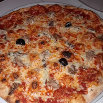 Pizza du PIZZERIA CHEZ PEPONE à Mollans-sur-Ouvèze - n°17