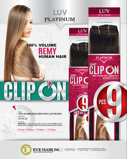 Beauty Supply Store «Beauty Extensions», reviews and photos, 4909 34th St, Lubbock, TX 79410, USA