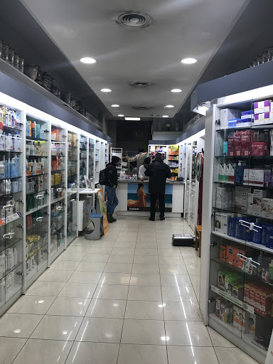 Farmàcia De Ciurana Cb