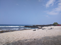 Foto de O'oma Beach área de comodidades