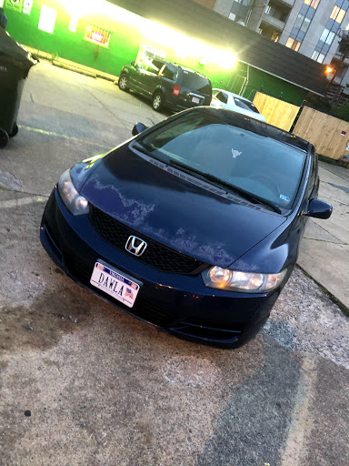 Used Car Dealer «East End Auto Sales», reviews and photos, 3114 Williamsburg Rd, Richmond, VA 23231, USA