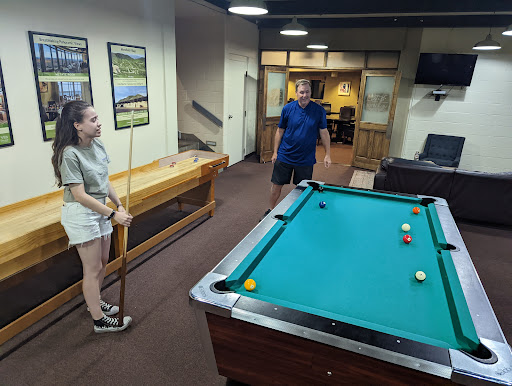 Hotel «Far View Lodge», reviews and photos