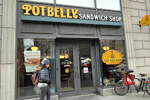 Potbelly