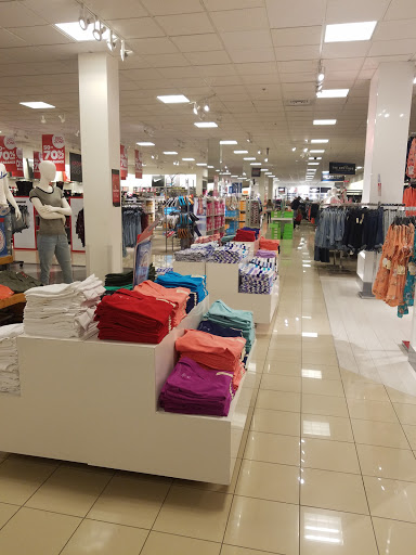 Department Store «JCPenney», reviews and photos, 100 Commercial Rd #180, Leominster, MA 01453, USA