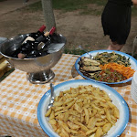 Photo n°1 de l'avis de carmen.a fait le 21/08/2019 à 20:31 sur le  Agriturismo Su Leunaxiu à Soleminis