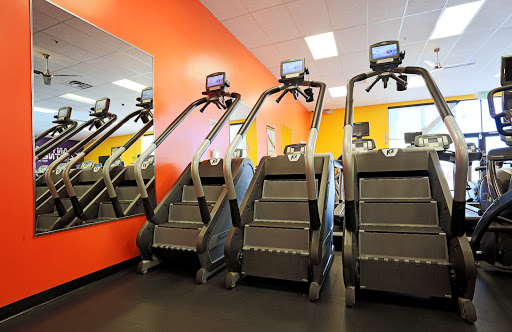 Gym «Anytime Fitness», reviews and photos, 2332 E 2100 S, Salt Lake City, UT 84106, USA