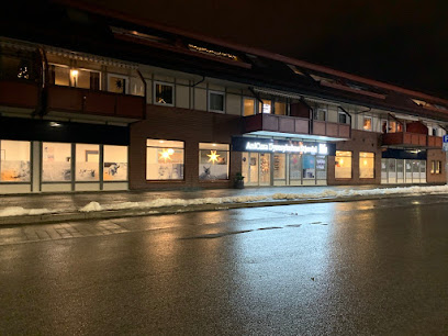 AniCura Dyresykehus Stjørdal