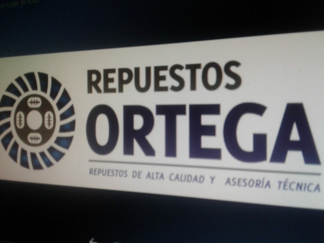 Repuestos Ortega - Concepción