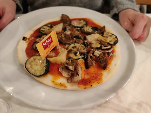 Cucina di Napoli Erlangen