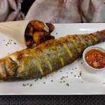 Photo n° 3 de l'avis de B. fait le 05/11/2019 à 22:03 pour CKremenbon cuisine du Monde à Pierrelaye