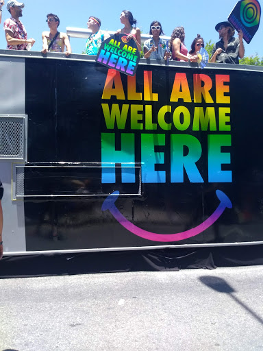 Donut Shop «Tasty Donuts and Cafe», reviews and photos, 8205 Santa Monica Blvd, West Hollywood, CA 90046, USA