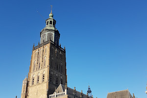 Sint Walburgiskerk, Zutphen