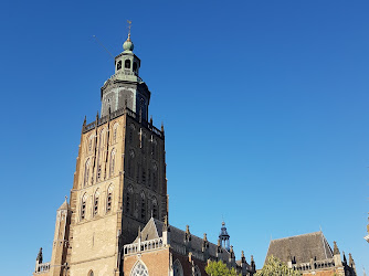 Sint Walburgiskerk, Zutphen