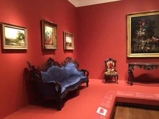 Art Museum «Virginia Museum of Fine Arts», reviews and photos, 200 N Blvd, Richmond, VA 23220, USA