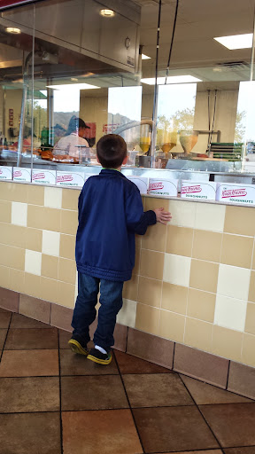 Donut Shop «Krispy Kreme South Charleston», reviews and photos, 42 Riverwalk Plaza McCorkle Ave, South Charleston, WV 25303, USA