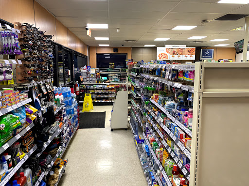 Convenience Store «7-Eleven», reviews and photos, 615 S Main St, Duncanville, TX 75116, USA