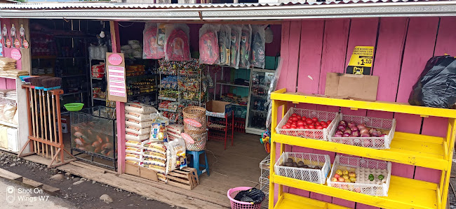 Mini Market Karlita - San Miguel de Ibarra