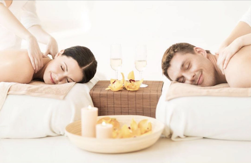 Spa «Phantacee Salon and Spa», reviews and photos, 2814 Washington Blvd, Arlington, VA 22201, USA