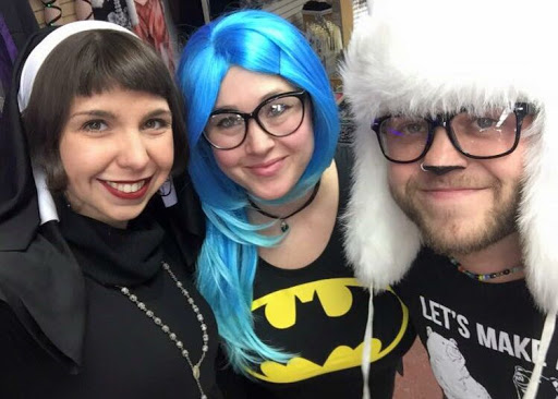 Tobacco Shop «The Melting Pot World Emporium & Smoke Shop», reviews and photos, 1049 S Virginia St, Reno, NV 89502, USA