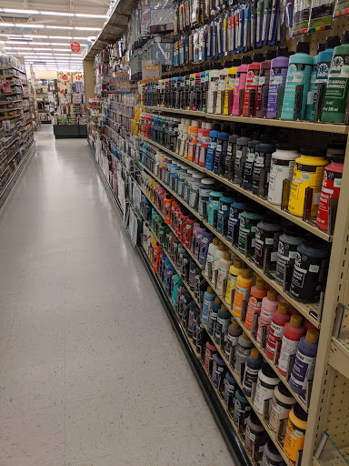 Craft Store «Hobby Lobby», reviews and photos, 1525 S Willow St, Manchester, NH 03103, USA