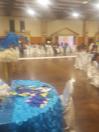 Community Center «Addis Community Center», reviews and photos, 7520 LA-1, Addis, LA 70710, USA