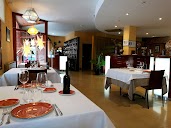 Lo Ponts Restaurant