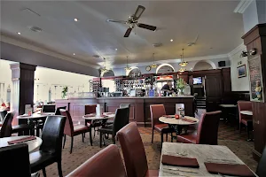 Fairway Hotel & Restaurant image