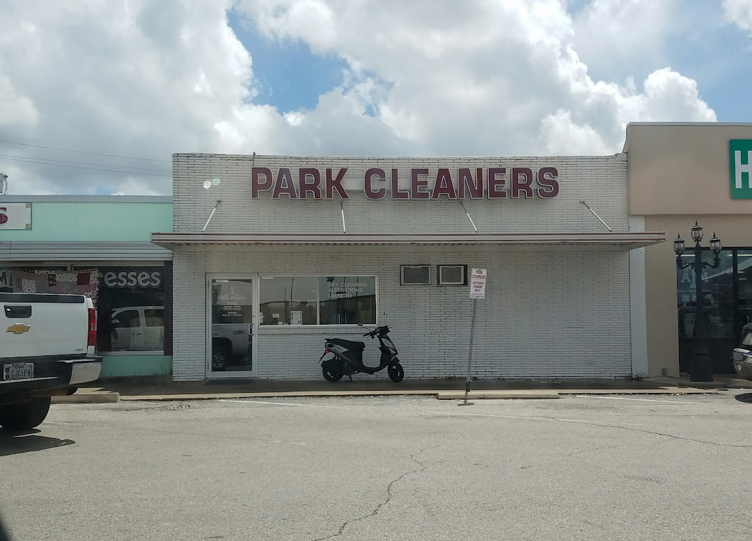 Park Cleaners