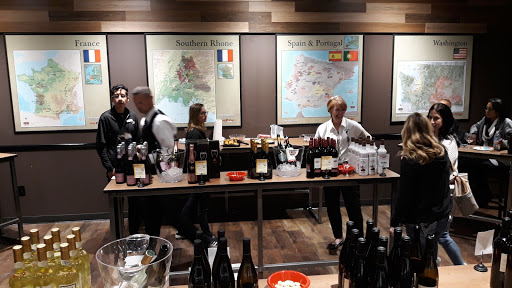 Wine Store «Total Wine & More», reviews and photos, 18740 Gulf Fwy, Friendswood, TX 77546, USA