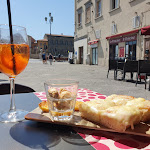 Photo n°1 de l'avis de andrea.a fait le 23/08/2023 à 11:31 sur le  Pizzateca Pisa - Pizza & Cocktail à Pisa