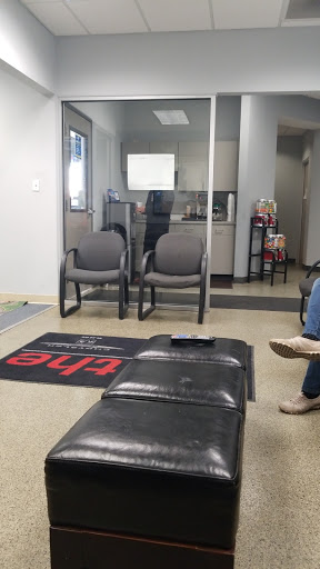 Car Dealer «Olathe Dodge Chrysler Jeep Ram», reviews and photos